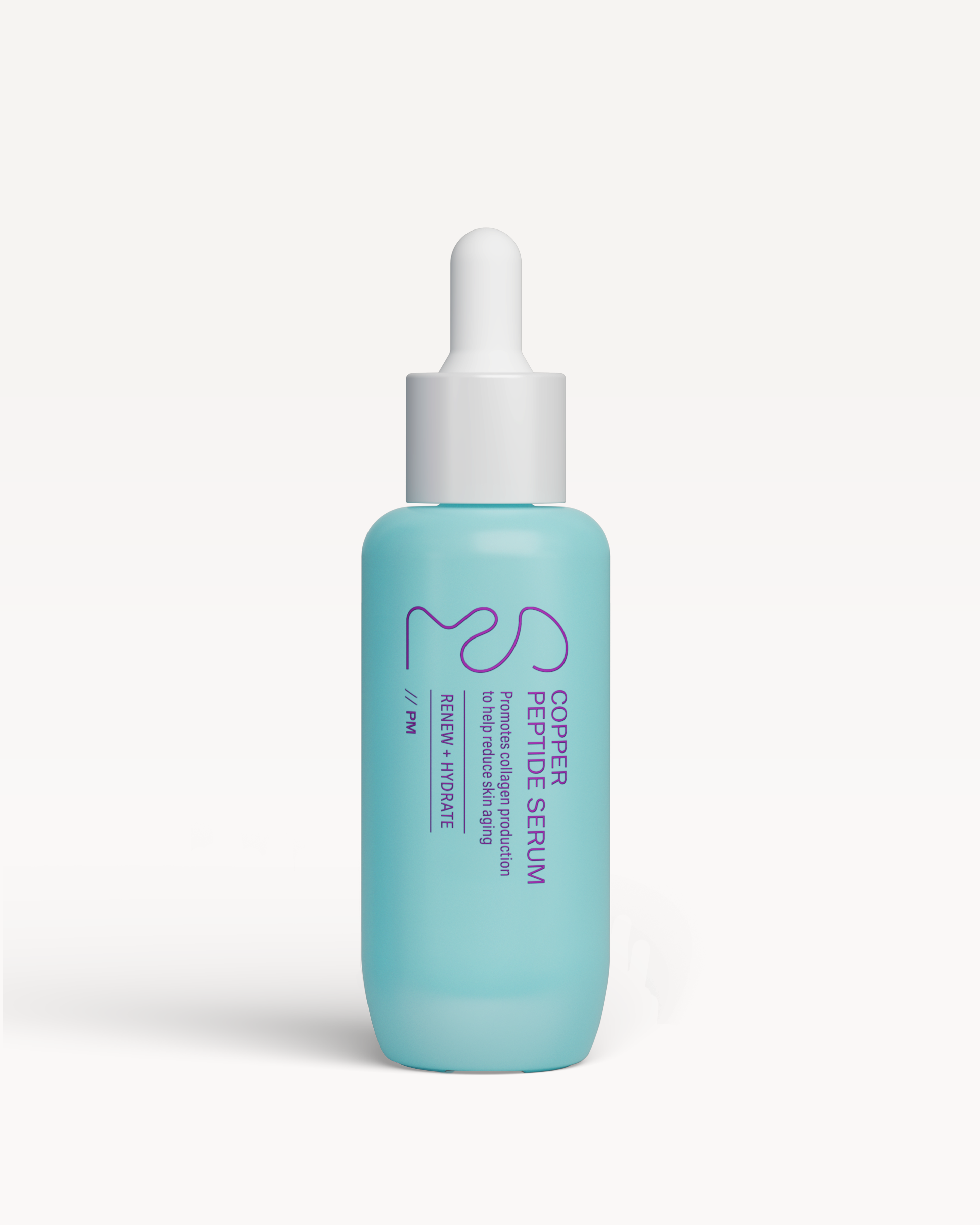 Copper Peptide Serum (30ml)