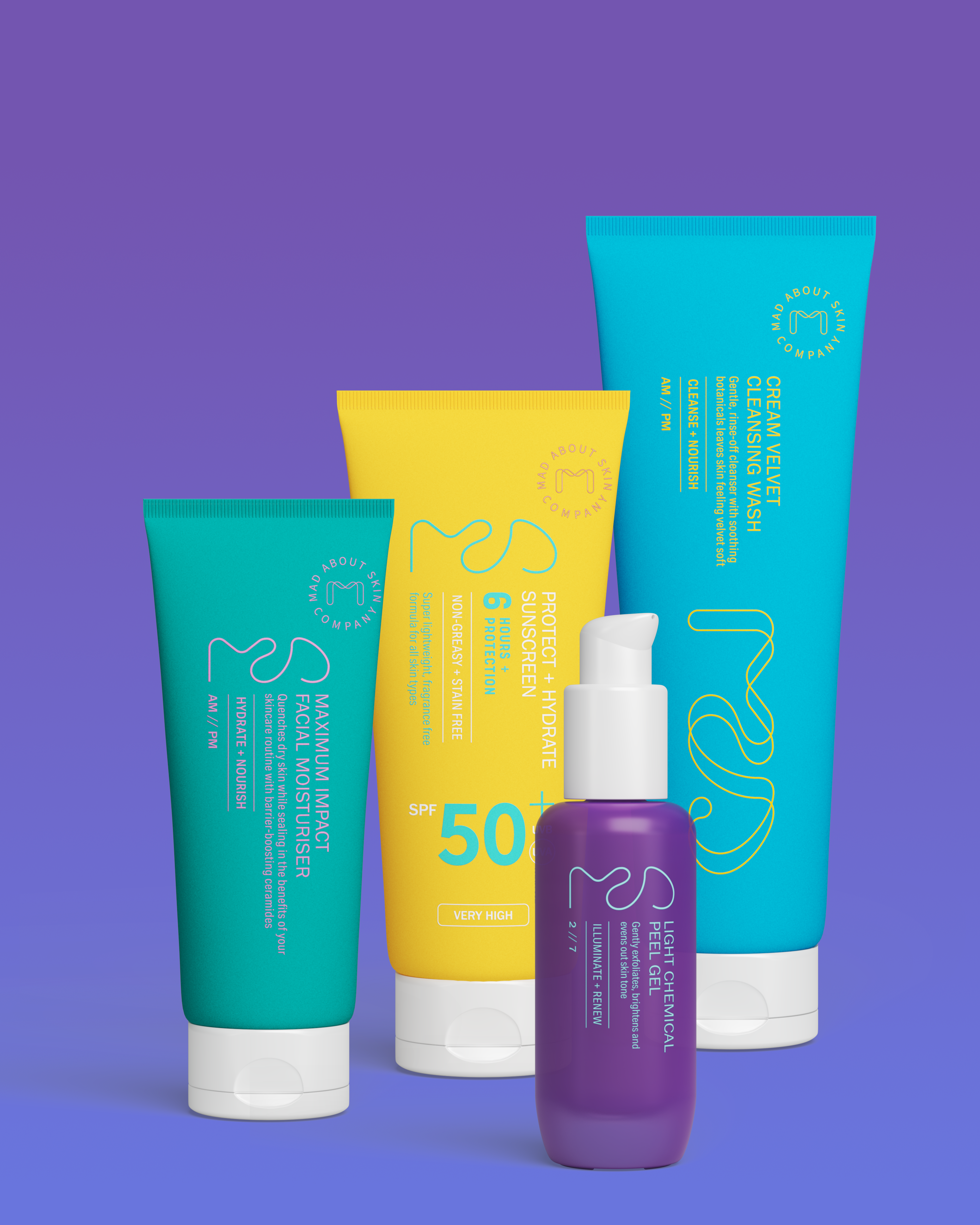Blemish Buster Kit