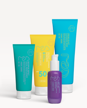 Blemish Buster Kit