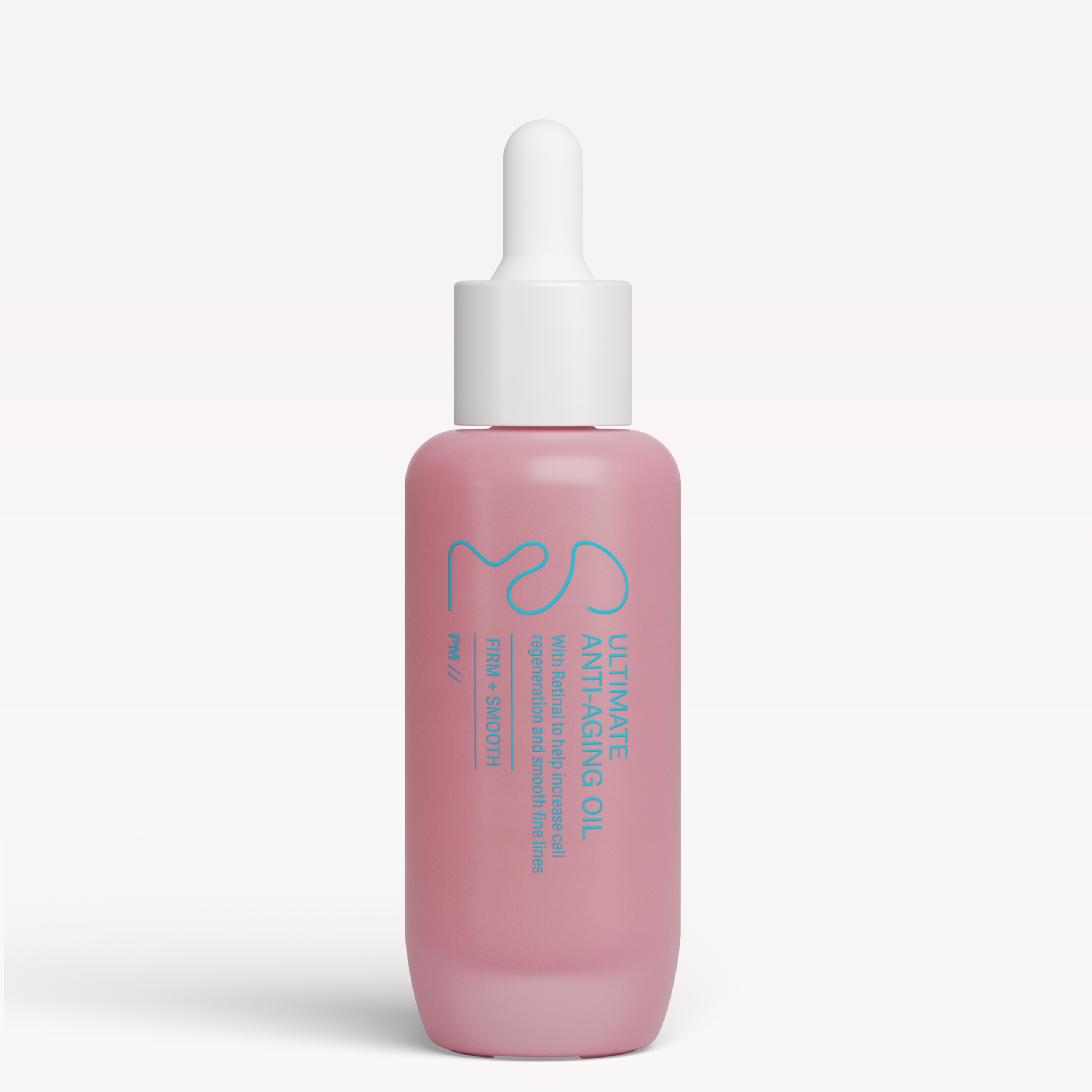 Ultimate Anti-Aging Oil. Mad About Skincare