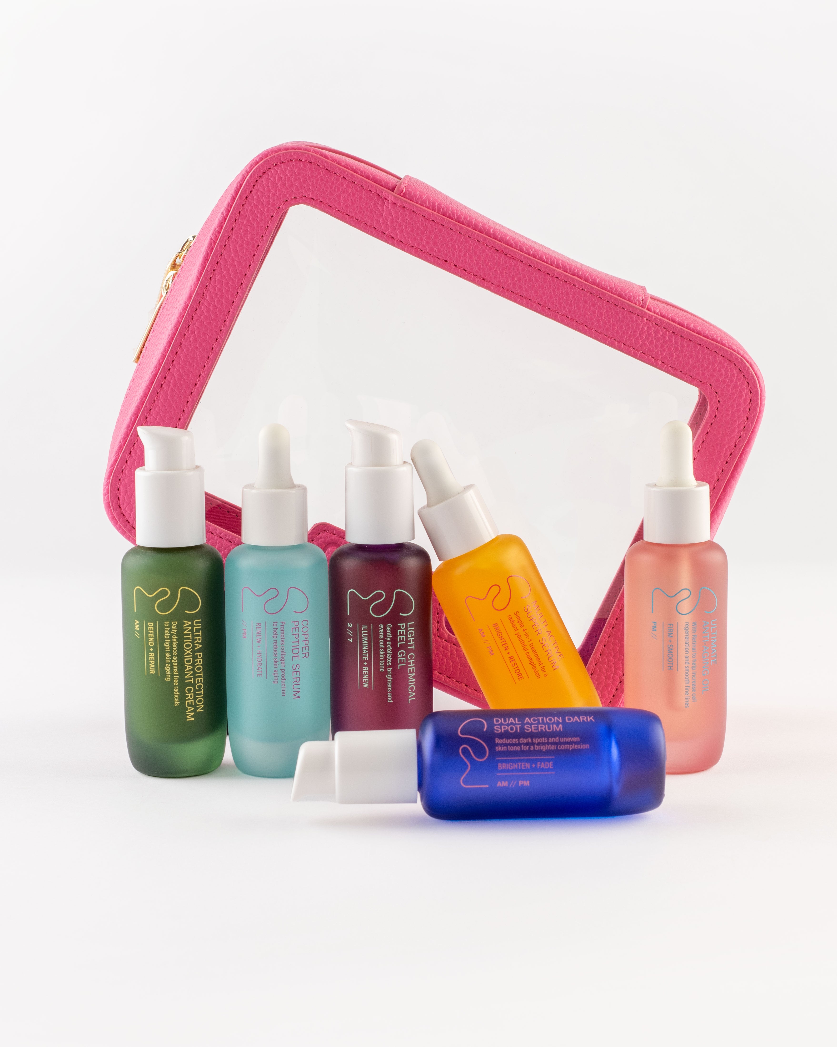 Mix & Match Treatment Bundle